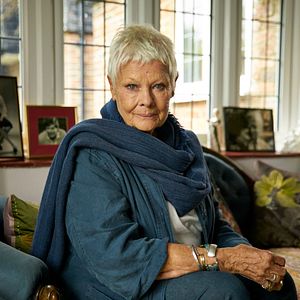 Bilder Judi Dench