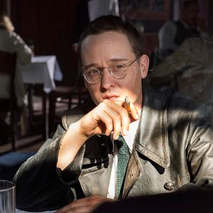 Bilder Tom Schilling