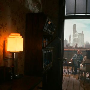 Bilder Burghart Klaußner