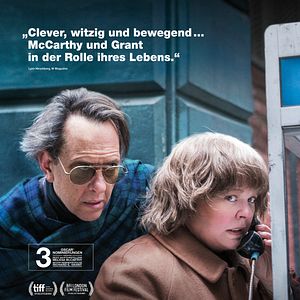 Bilder Can You Ever Forgive Me?