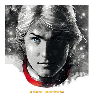 Bilder Life After Flash