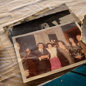 Bilder Peret: My Name Is Rumba