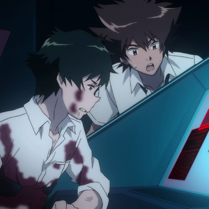 Bilder Digimon Adventure Tri. Chapter 6 - Our Fortune