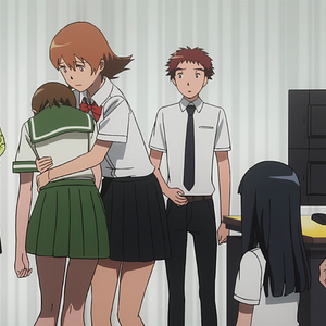 Bilder Digimon Adventure Tri. Chapter 6 - Our Fortune