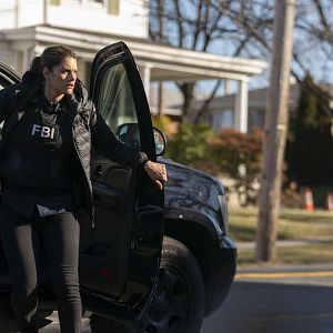 Bilder Missy Peregrym