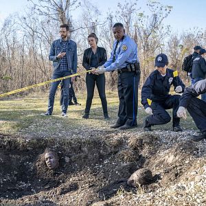 Bilder Vanessa Ferlito