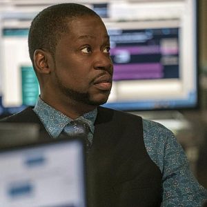 Bilder Daryl Mitchell