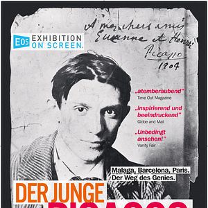 Bilder Der junge Picasso