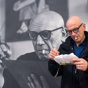 Bilder Der junge Picasso