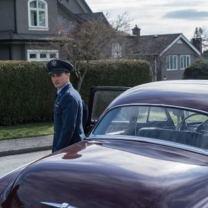 Bilder Project Blue Book