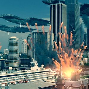 Bilder Battalion – Schlachtfeld Erde