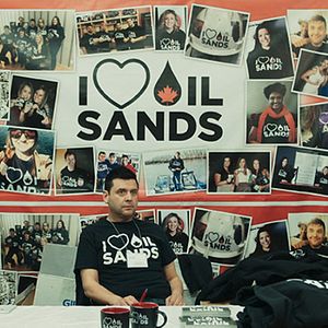 Bilder Dark Eden - Der Albtraum vom Erdöl