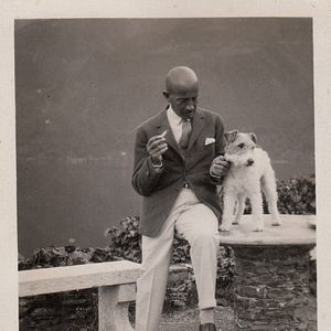 Bilder Auch Leben ist eine Kunst - Der Fall Max Emden