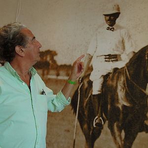 Bilder Auch Leben ist eine Kunst - Der Fall Max Emden