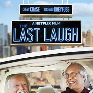 Bilder The Last Laugh