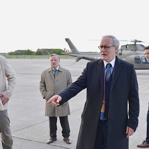 Bilder Das Ende der Wahrheit