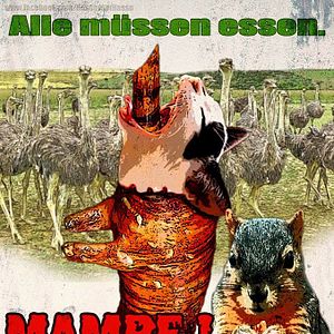 Bilder Mampf! The Movie