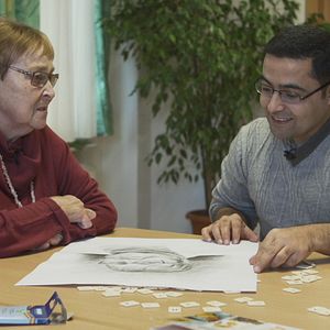 Bilder Khello Brüder