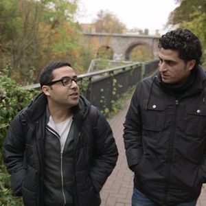 Bilder Khello Brüder