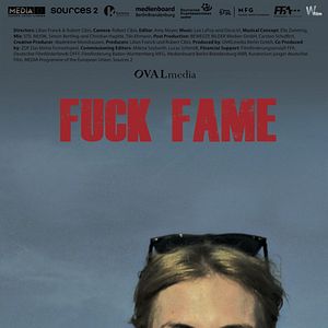 Bilder Fuck Fame - Die Geschichte von Elektropop-Ikone Uffie