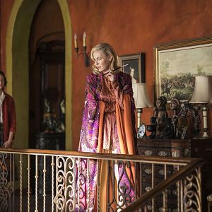 Bilder Connie Nielsen