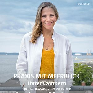 Bilder Praxis mit Meerblick - Unter Campern
