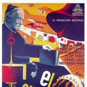 Bilder El cura de aldea