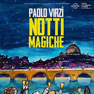 Bilder Notti Magiche