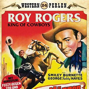 Bilder Die Männer des Goldenen Westens