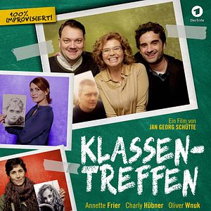 Bilder Klassentreffen