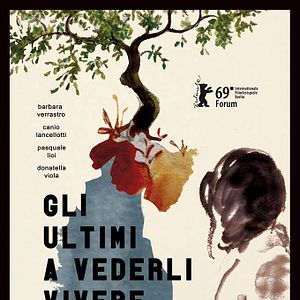 Bilder Gli ultimi a vederli vivere