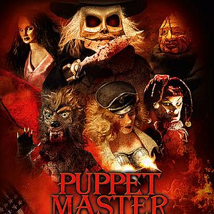 Bilder Puppet Master 11: Axis Termination