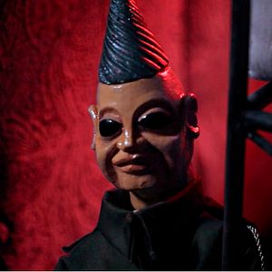 Bilder Puppet Master 11: Axis Termination