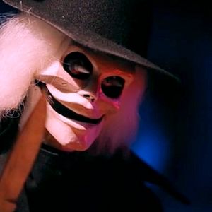 Bilder Puppet Master 11: Axis Termination