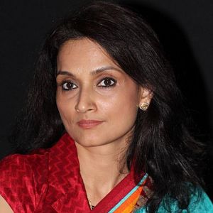 Bilder Rajeshwari Sachdev