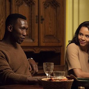 Bilder True Detective