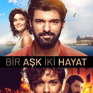 Bilder Bir Aşk İki Hayat