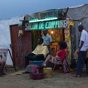 Bilder Thomas Ngijol