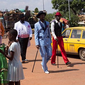 Bilder Thomas Ngijol