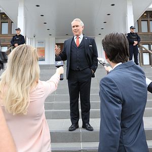 Bilder Damien Garvey