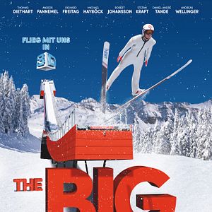 Bilder The Big Jump
