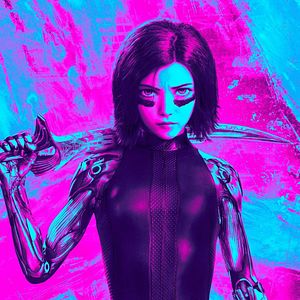 Bilder Alita: Battle Angel