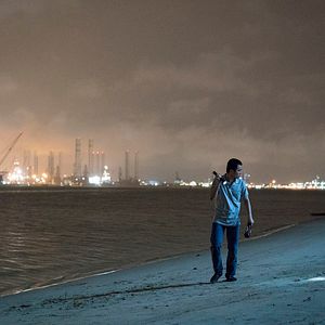 Bilder A Land Imagined