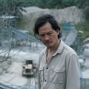 Bilder A Land Imagined