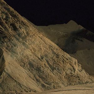 Bilder A Land Imagined