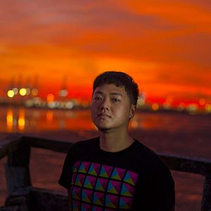 Bilder A Land Imagined