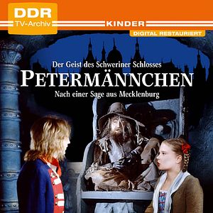 Bilder Petermännchen