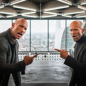 Bilder Fast & Furious: Hobbs & Shaw