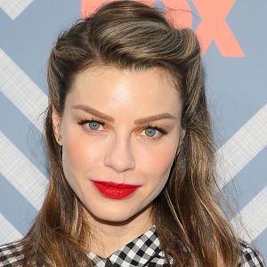 Bilder Lauren German