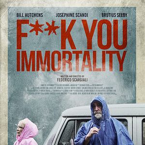 Bilder Fuck You Immortality